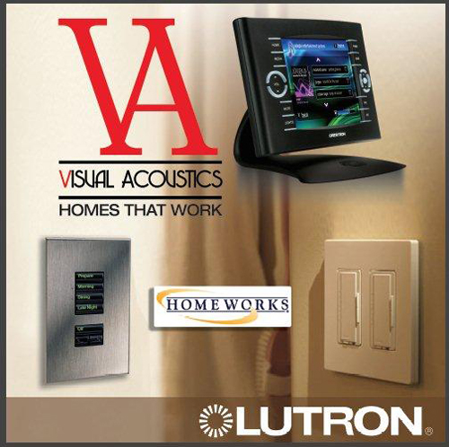 Visual Acoustics - Sounds Good Stereo