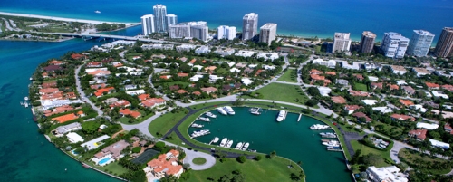 Bal Harbour Real Estate & Homes For Sale