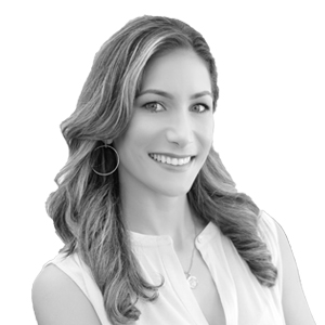 Laura  Barreto Haney - Brown Harris Stevens